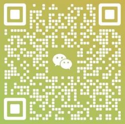 Je suis sur WeChat.