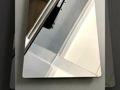 43 pouces Smart Magic Mirror Gym Résolution 1920x1080 Écran tactile